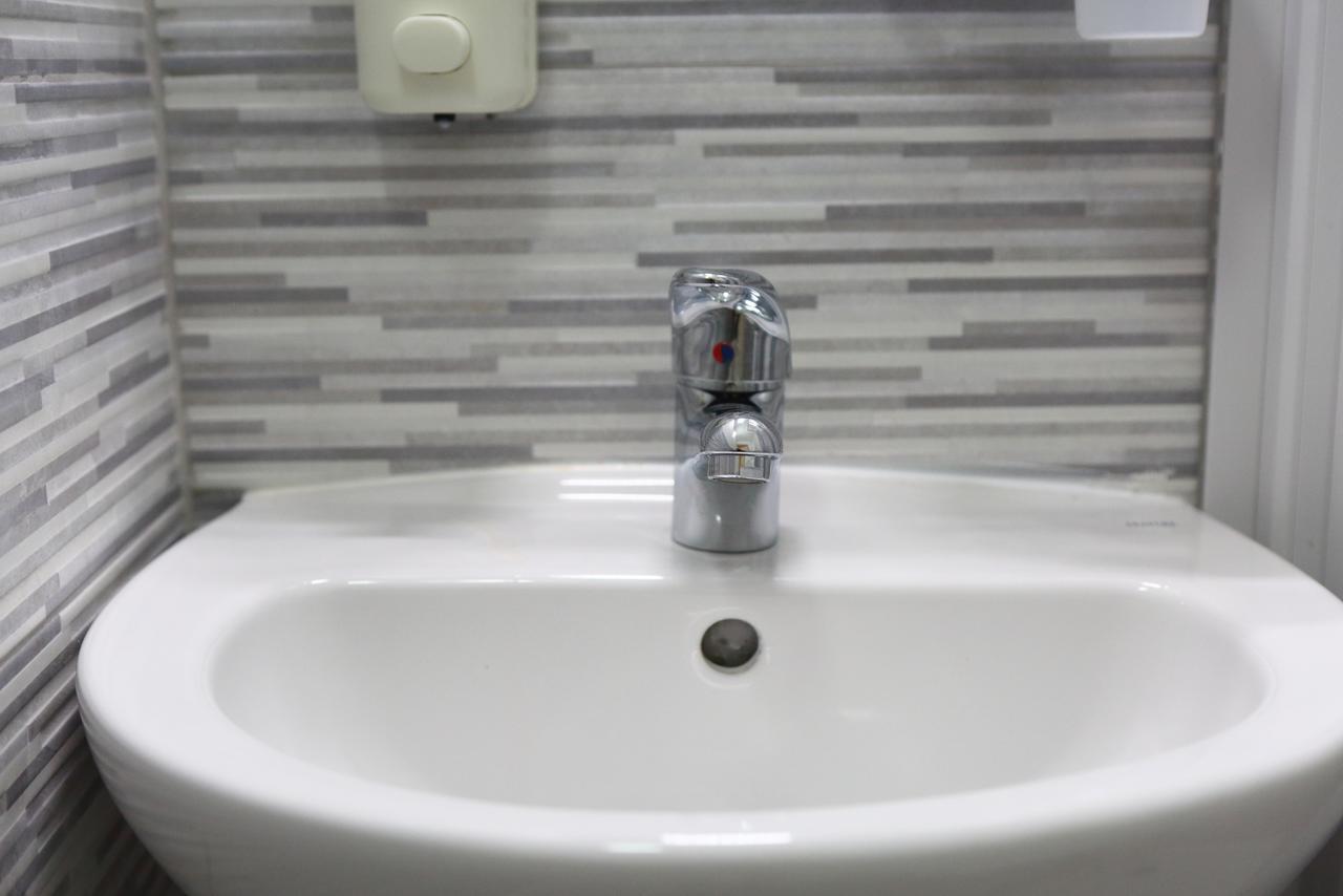 Palazzo Melnis Bed & Breakfast Cefalu Bagian luar foto