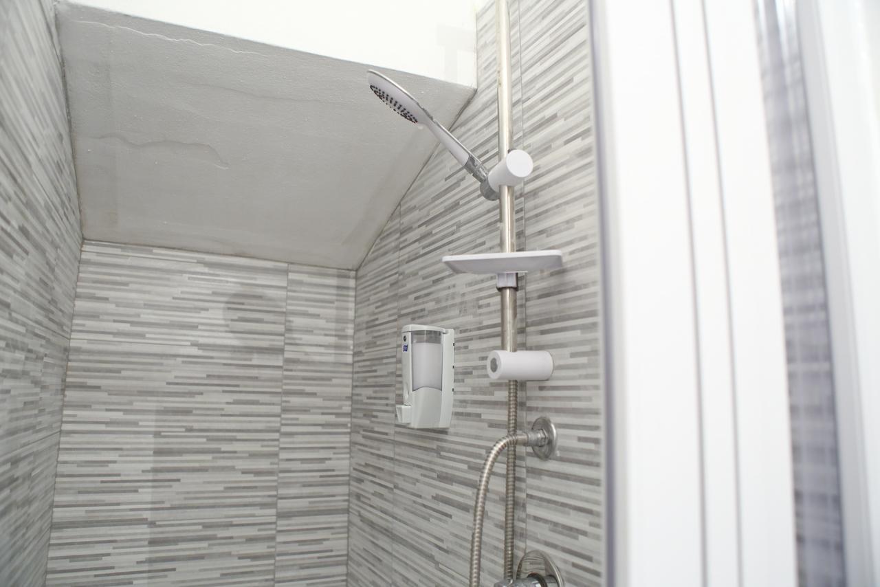 Palazzo Melnis Bed & Breakfast Cefalu Bagian luar foto